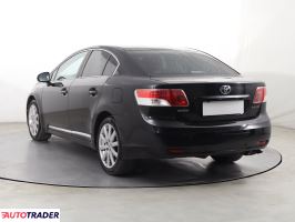 Toyota Avensis 2009 2.0 150 KM