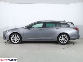 Opel Insignia 2021 2.0 171 KM Opel Insignia 2021 2.0 171 KM