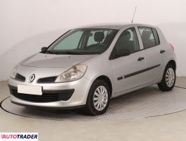 Renault Clio 2008 1.1 73 KM