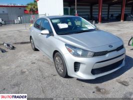 Kia Rio 2020 1 Kia Rio 2020 1