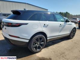 Land Rover Range Rover 2021 2 Land Rover Range Rover 2021 2