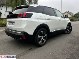 Peugeot 3008 2018 1.2 130 KM