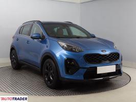 Kia Sportage 2020 1.6 174 KM