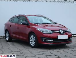 Renault Megane - zobacz ofertę