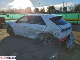 Hyundai Pozostałe 2024