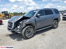 GMC Yukon 2019 5