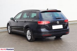 Volkswagen Passat 2015 1.6 118 KM