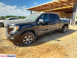 GMC Sierra - zobacz ofertę