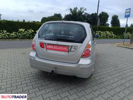 Suzuki Liana 2004 1.6 106 KM
