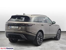 Land Rover Pozostałe 2020 2.0 250 KM
