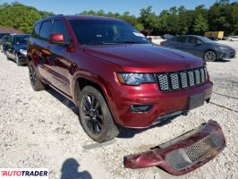 Jeep Grand Cherokee 2017 3 Jeep Grand Cherokee 2017 3