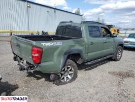 Toyota Tacoma 2021 3 Toyota Tacoma 2021 3