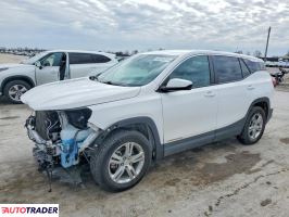 GMC Terrain 2022 1