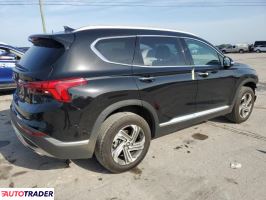 Hyundai Santa Fe 2023 2