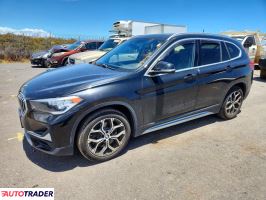 BMW X1 2020 2