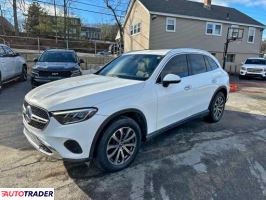 Mercedes CL - zobacz ofertę