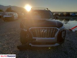 Hyundai Pozostałe 2020 3