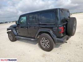Jeep Wrangler 2024 3 Jeep Wrangler 2024 3