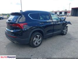 Hyundai Santa Fe 2023 2