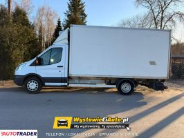 Ford Transit 2018 2