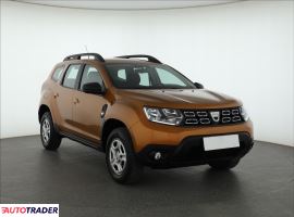Dacia Duster - zobacz ofertę