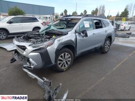 Subaru Outback 2025 2