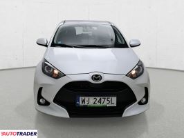 Mazda 2 2022 1.5 92 KM