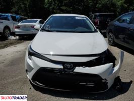 Toyota Corolla 2024 1 Toyota Corolla 2024 1