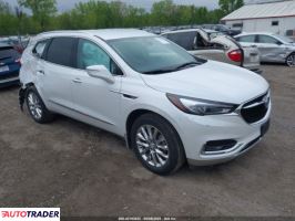 Buick Enclave 2020 3 Buick Enclave 2020 3