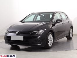 Volkswagen Golf 2022 1.0 108 KM Volkswagen Golf 2022 1.0 108 KM