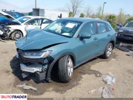 Honda HR-V 2024 2