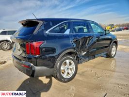 Kia Sorento 2022 2