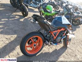 KTM Pozostałe 2023