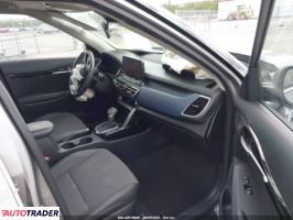 Kia Pozostałe 2022 2