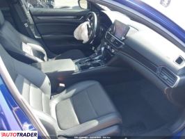 Honda Accord 2021 1 Honda Accord 2021 1