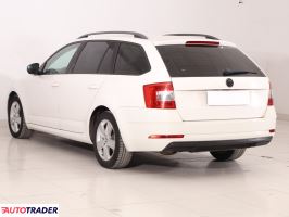 Skoda Octavia 2016 2.0 147 KM