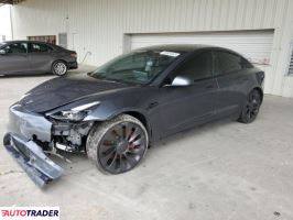 Tesla Model 3 2022 Tesla Model 3 2022