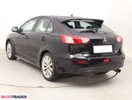 Mitsubishi Lancer 2009 2.0 138 KM