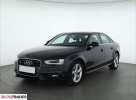 Audi A4 2012 2.0 174 KM