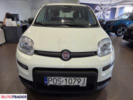 Fiat Panda 2024 1.0 70 KM Fiat Panda 2024 1.0 70 KM