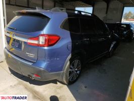 Subaru Pozostałe 2021 2