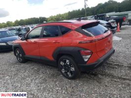 Hyundai Kona 2024 2