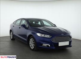 Ford Mondeo 2017 2.0 147 KM Ford Mondeo 2017 2.0 147 KM