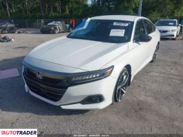 Honda Accord 2022 1 Honda Accord 2022 1