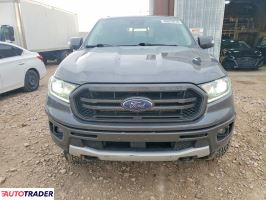 Ford Ranger 2021 2