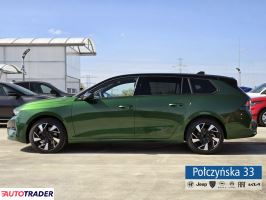 Opel Astra 2026 1.2 145 KM