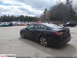 Subaru Legacy 2020 2