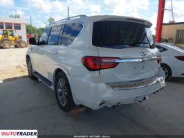 Infiniti Pozostałe 2022 5