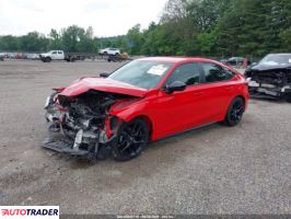 Honda Civic 2023 2