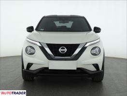 Nissan Juke 2020 1.0 115 KM Nissan Juke 2020 1.0 115 KM